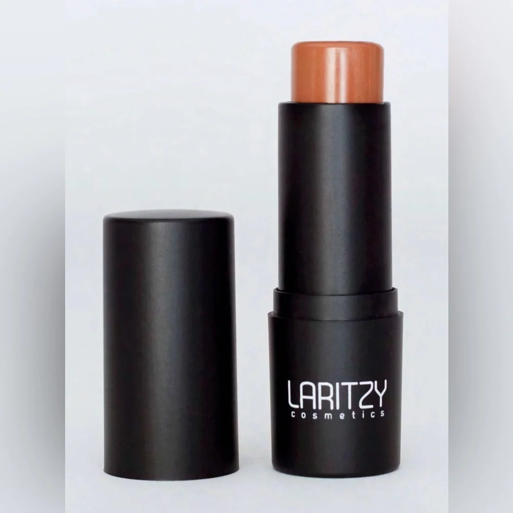Laritzy Cosmetics Shade Contour Stix - Mahalo - Warm Bronze